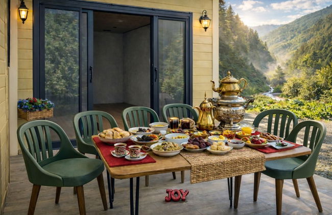 Nanus Ayder Suit - Foto 1