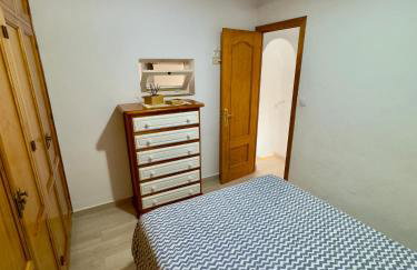 CASA EN PLENO CENTRO DE LA CALA DE MIJAS by Holidays2Rent - Foto 5