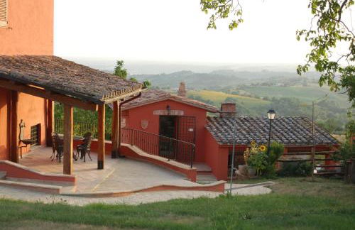 Tenuta San Savino delle Rocchette - Foto 6