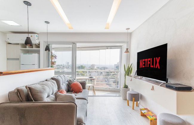 Loft Vila Madalena - Foto 8