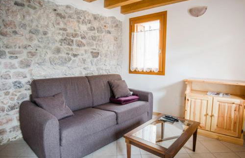 Holiday Home Albergo Diffuso - Cjasa Paron Cilli by Interhome - Photo 16