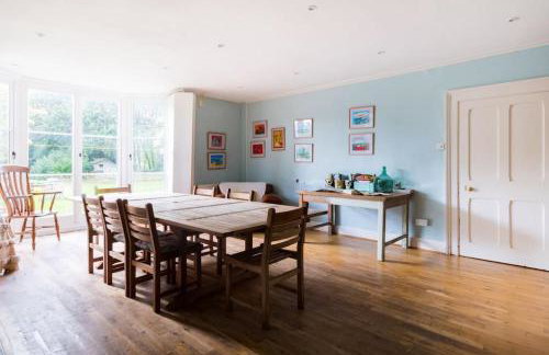 Brecon Beacons Old Vicarage, stunning garden & views - Foto 70