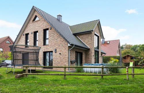 Luxurious Family House - Foto 30