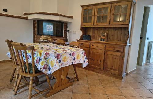 La casetta di Dora - Photo 28