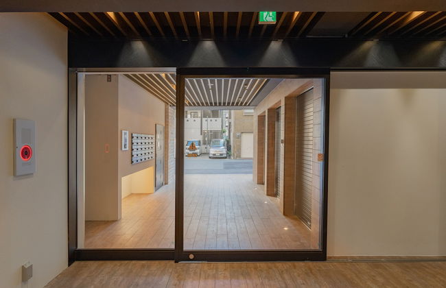 Tanimachikun Hotel We Namba - Foto 46