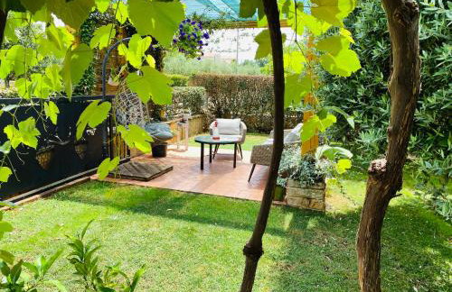 Apartment Villa Rossa - Foto 8