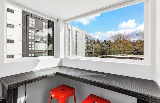 Echo Loft: A Modern Escape - Foto 13