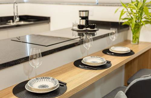 No Centro - Completo e Confortável - Foto 11