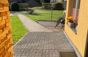 Wanderstube am Löns Felsen - Foto 1