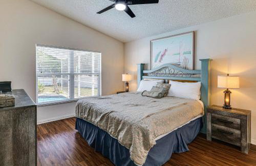 < 5 Mi to Disney Parks: Spacious Home w/ Lanai - Foto 16