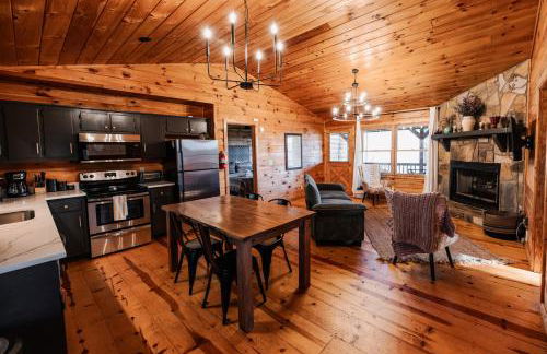 A Rustic Hideout - Foto 12