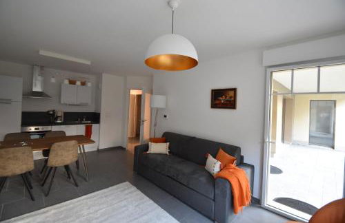 Escale à Saint Wary classé 4 Étoiles - Foto 1