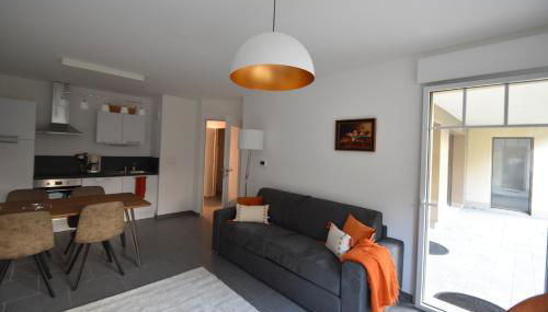 Escale à Saint Wary classé 4 Étoiles - Foto 1