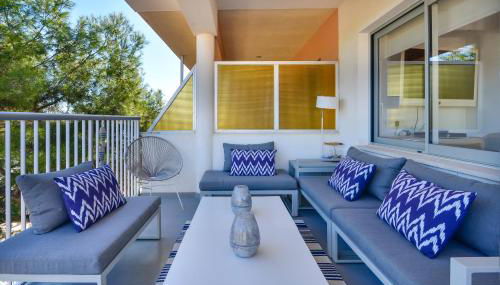 CANAMI... Luxury apartment with best sea views. - Foto 3