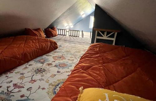 Bridge tender with loft - Foto 8