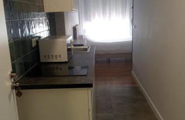Morgan Apartments Bilbao - Foto 13