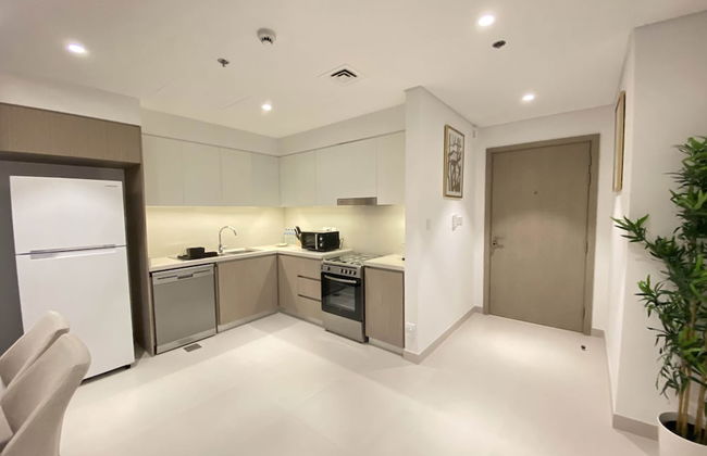 Lux BnB The Grand Creek Harbor Views - Foto 13