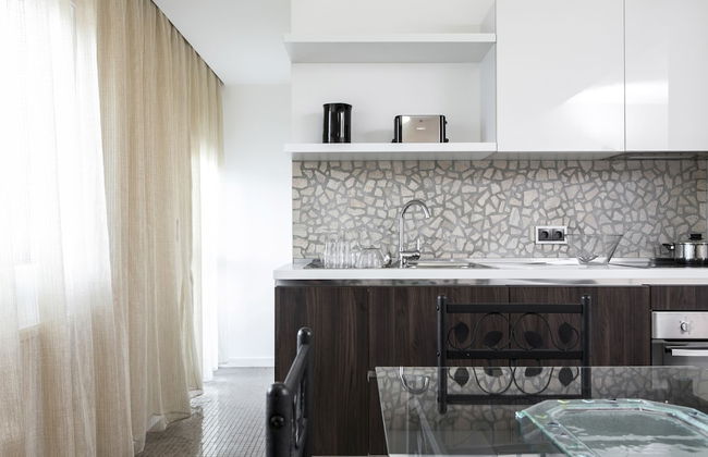 The Queen Luxury Apartments-VillaGiorgia - Foto 34