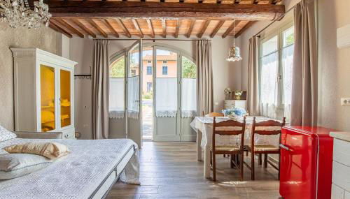 Fienile Olivo, art of living Tuscany - Foto 4