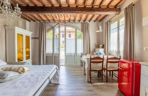 Fienile Olivo, art of living Tuscany - Foto 4