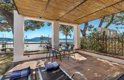 LA GOLA APARTMENT, First-line Beachfront, Newly Refurbished - Foto 27