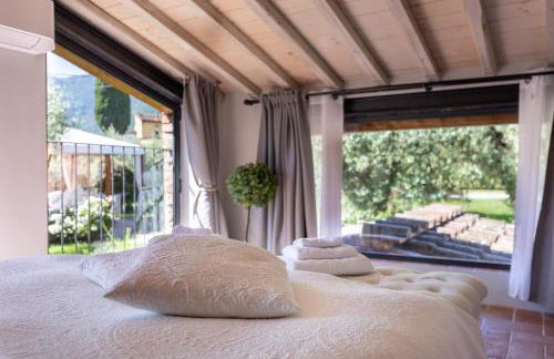 Villa Matilde, with Private Pool on the Lucca Hills - Foto 24