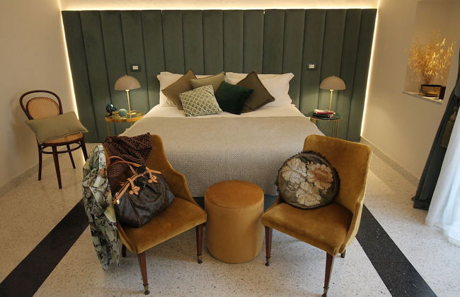 1940 Luxury Accommodations by Wonderful Italy - Foto 43