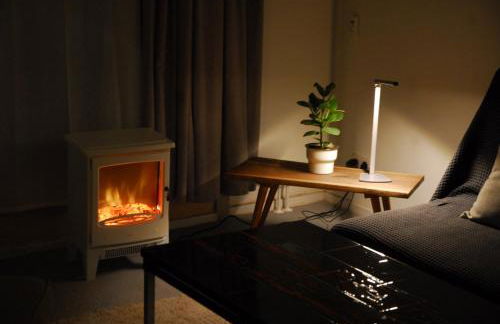 Ladenwohnung in Kreuzberg mit Parkplatz in einer Tiefgarage - Foto 9