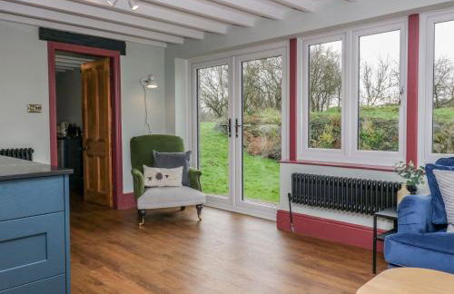 Grove House - Foto 25