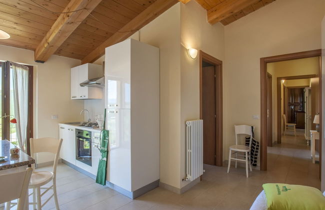 Villa in Pergola With Pool and Beach Nearby - Foto 6