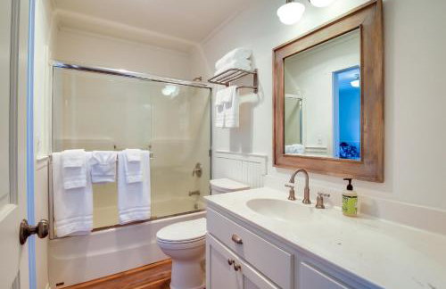 Scenic Bandon Vacation Rental with Beach Access! - Photo 23