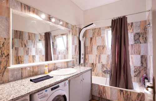 Pyramisa House Free Shuttle From And To Athens Airport By SEM - Foto 48