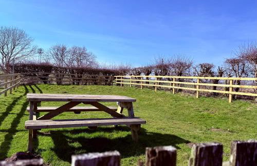 Pond Cottage - Foto 20