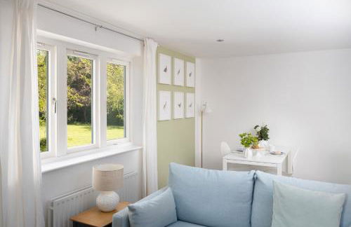 The Nest - countryside apartment in Spalding with outdoor heated pool - Foto 11