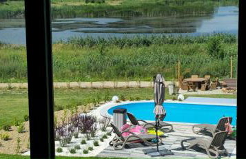 Port Stobno - Portowe Domki przy Winnicy - Foto 25