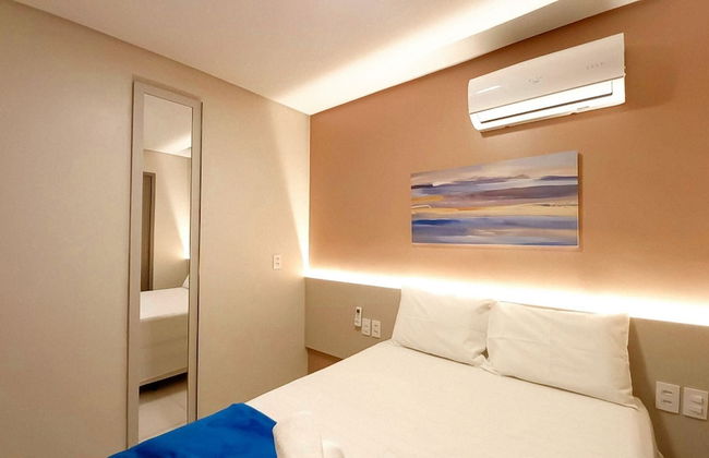 Lindos apartamentos no Eco Resort - Foto 26