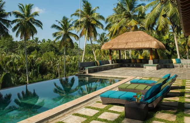 Modern Luxury 03 Bedroom Villa - Photo 7