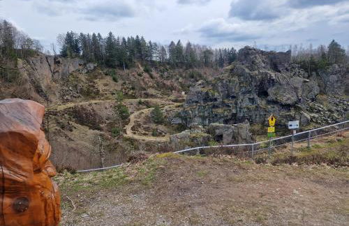 Apartment fewobaerenstein - Foto 28