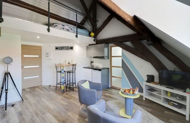 Domaine des trois châteaux - Foto 15