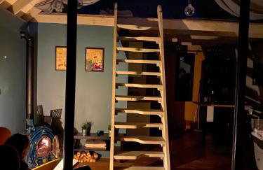 Szklana Stodoła - Foto 18