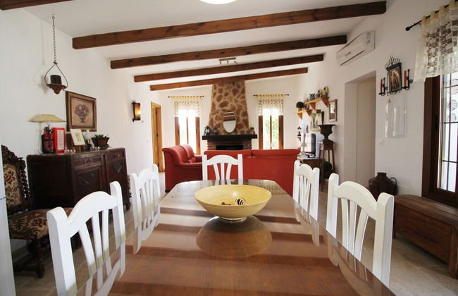 1098 Villa la Rambla - Foto 10