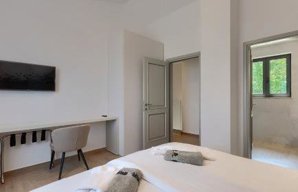 Luxury villa Arman with whirlpool in Visinada - Foto 26