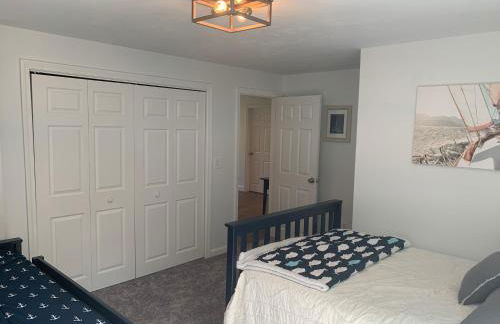 21 Moon Compass Lane Sandwich - - Moon Compass Escape - Foto 30