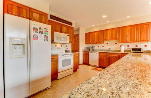 SH4 Bretton Woods condo with Hot Tub next to skiing and Mt Washington Hotel ski slopes views - Foto 10