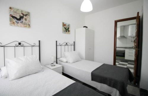 Villa Rosario SpainSunRentals 1070 - Foto 26