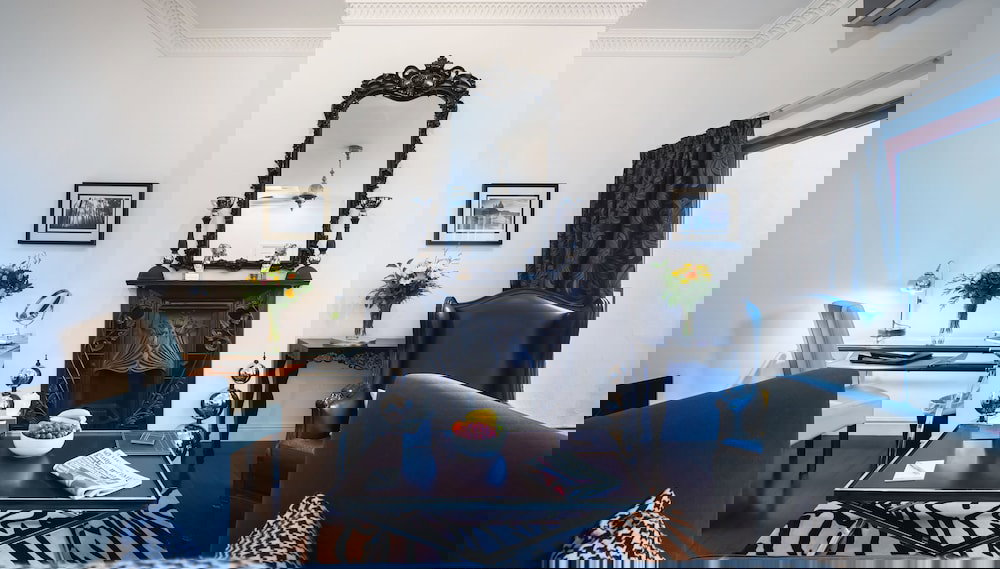 Strozzi Palace Suites by Mansley - Foto 1, Imagem principal