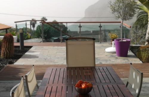 Casa rural con piscina en Santiago del Teide Wellness Las Viñas - Foto 20