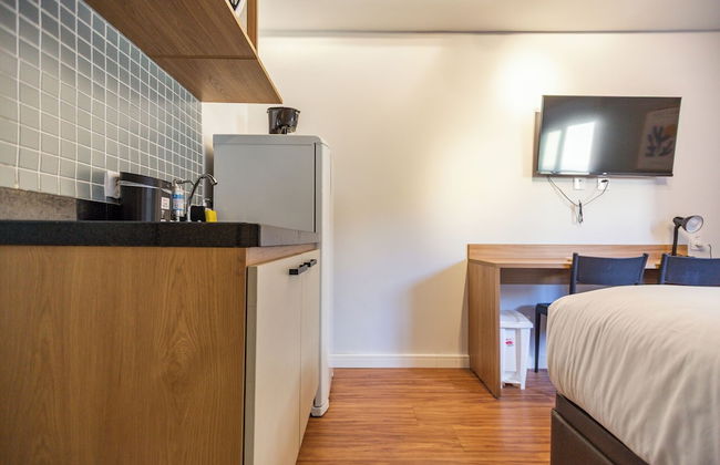 360 Praça da Árvore - Foto 38