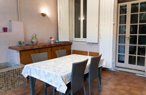 Appartement T3 rez de jardin - Foto 15