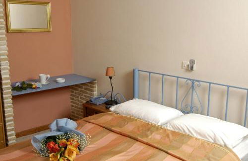 Filoxenia Studios - Foto 7